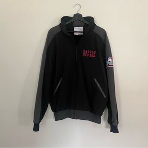 MLB Boston Red Sox Insiders Club Life Member Jacket – Men’s XLG